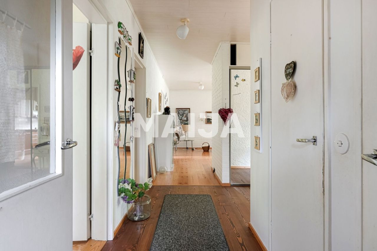 Дом в Вантаа, Финляндия, 106 м² - фото 9