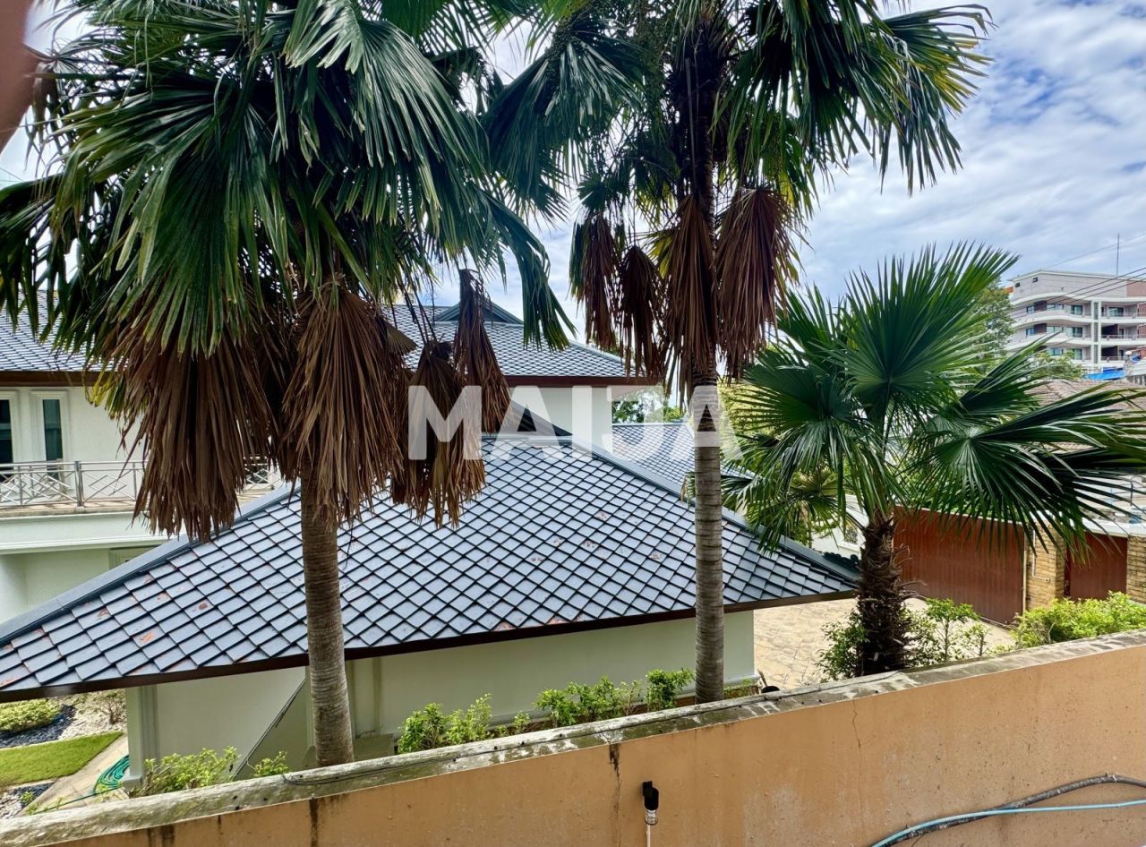 Апартаменты в Паттайе, Таиланд, 25.1 м² - фото 10