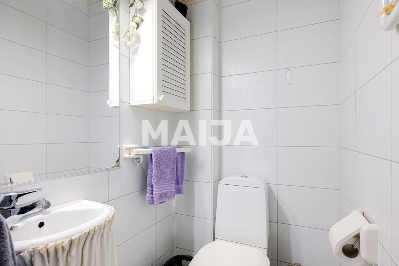 Дом в Вантаа, Финляндия, 106 м² - фото 10