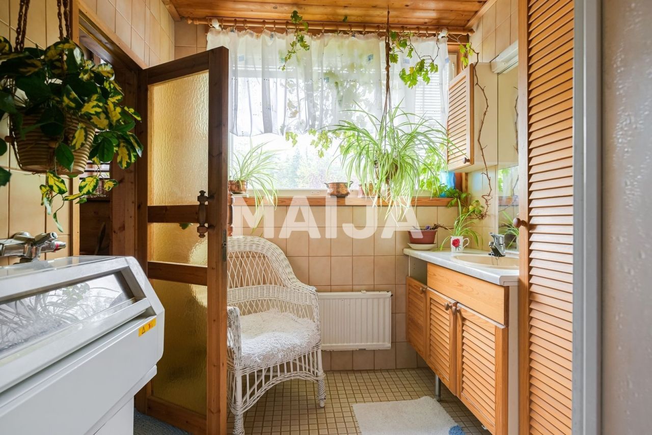 Дом в Вантаа, Финляндия, 106 м² - фото 11