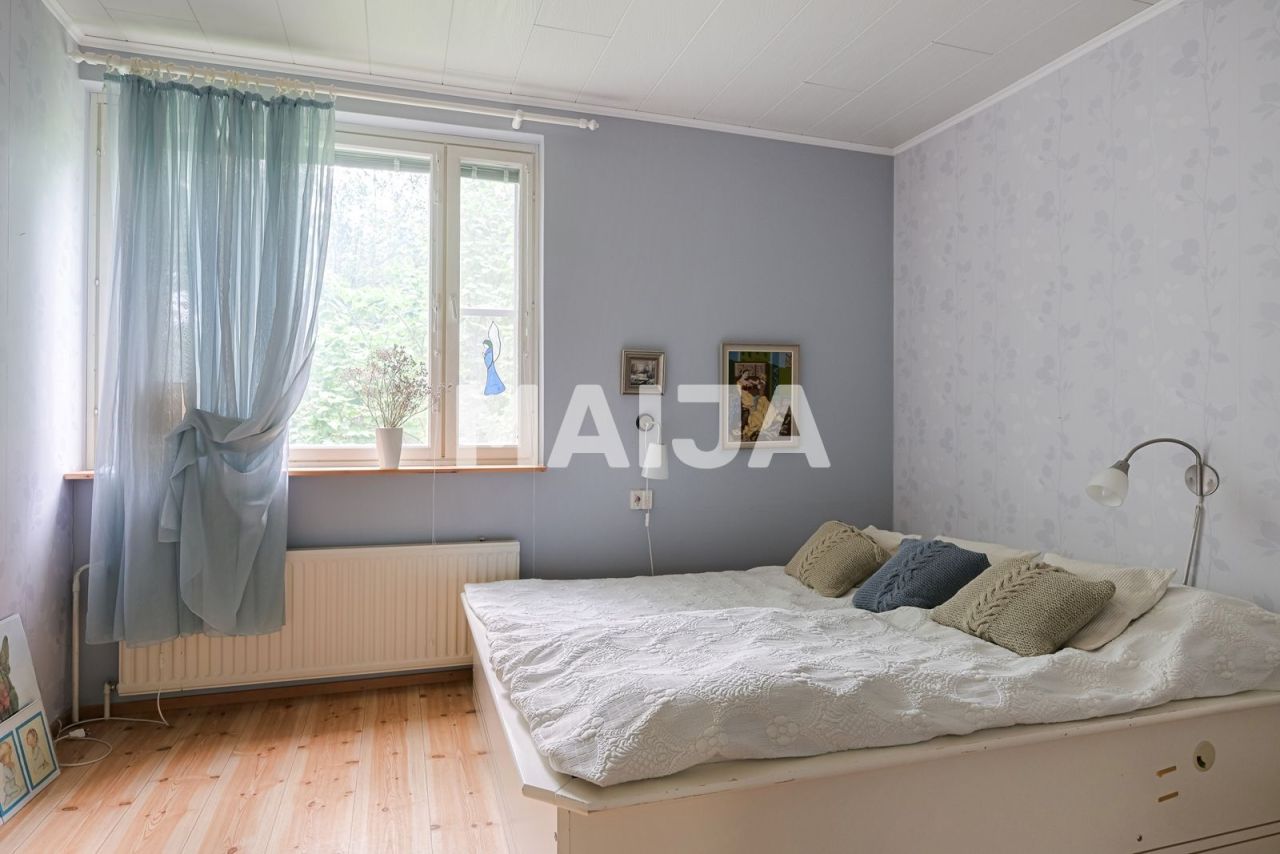 Дом в Вантаа, Финляндия, 106 м² - фото 13