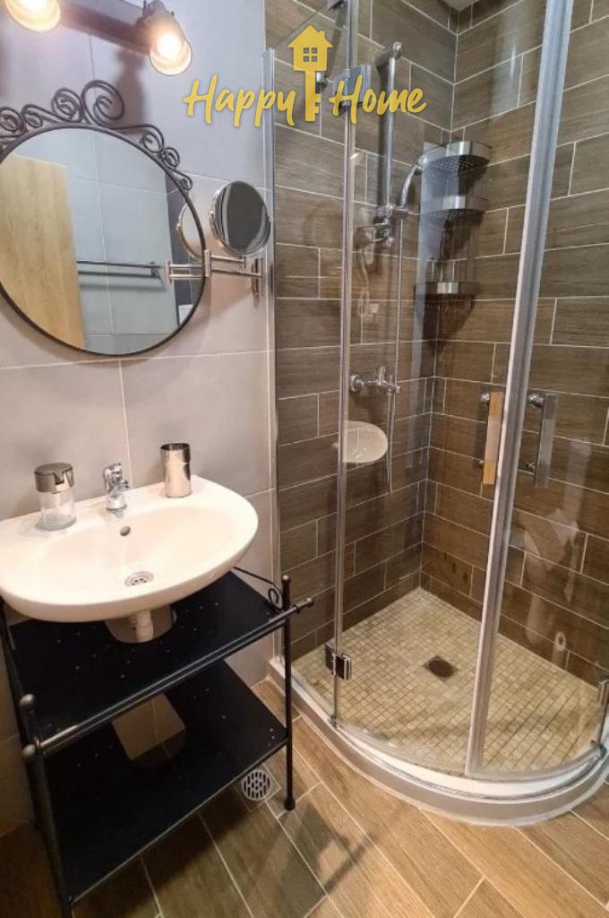 Студия на Солнечном берегу, Болгария, 36 м² - фото 9