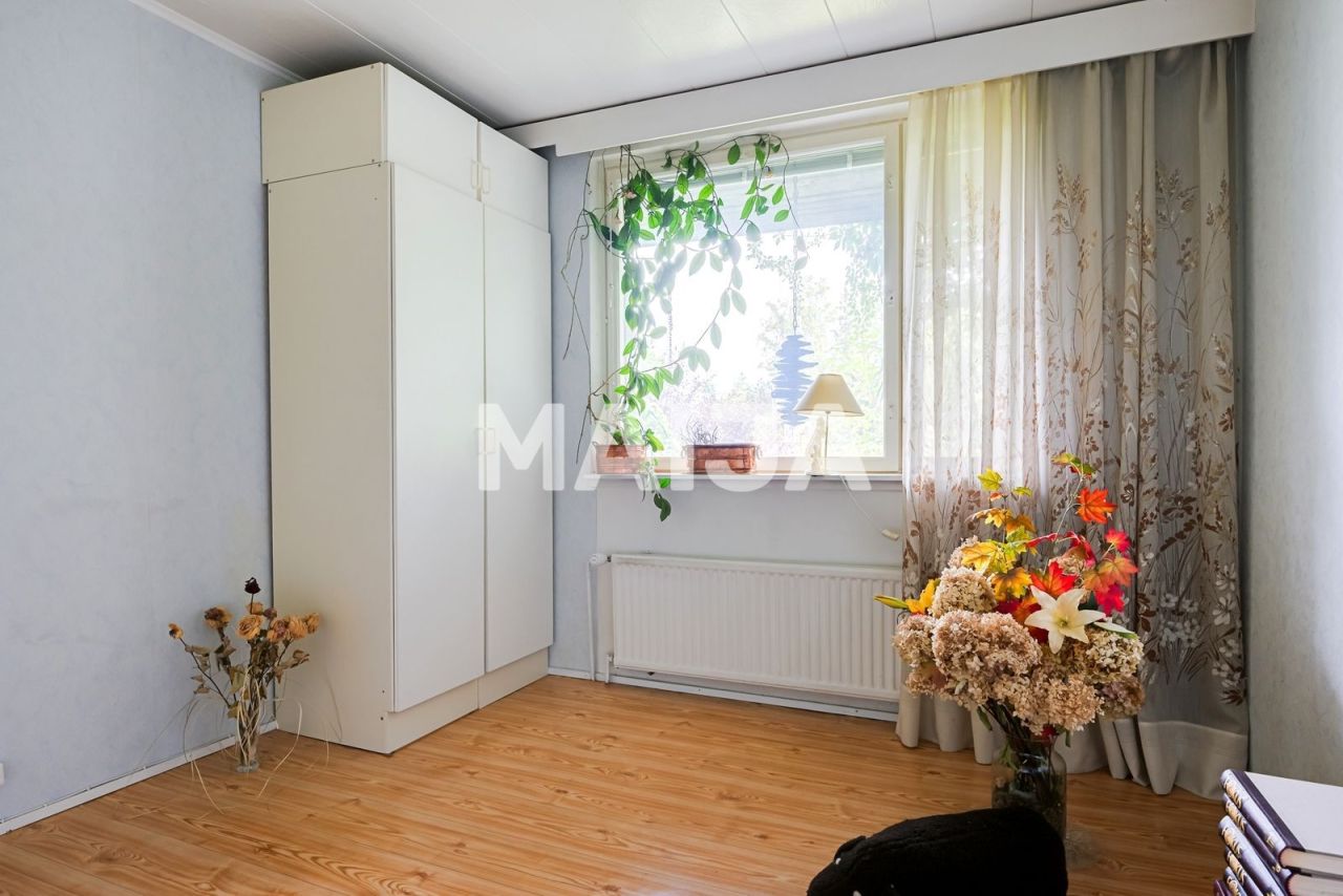 Дом в Вантаа, Финляндия, 106 м² - фото 14