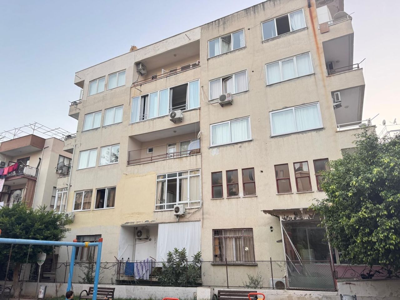 Апартаменты в Алании, Турция, 125 м² - фото 3