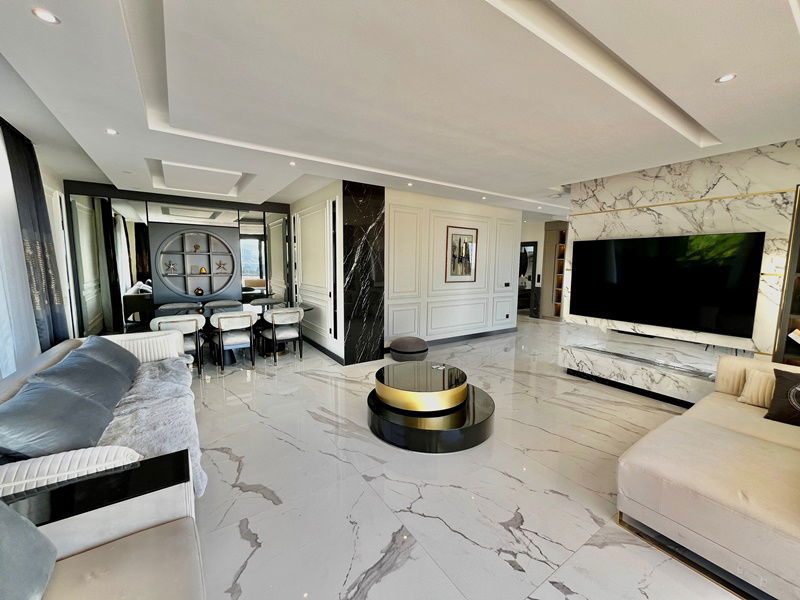 Вилла в Алании, Турция, 471 м² - фото 4