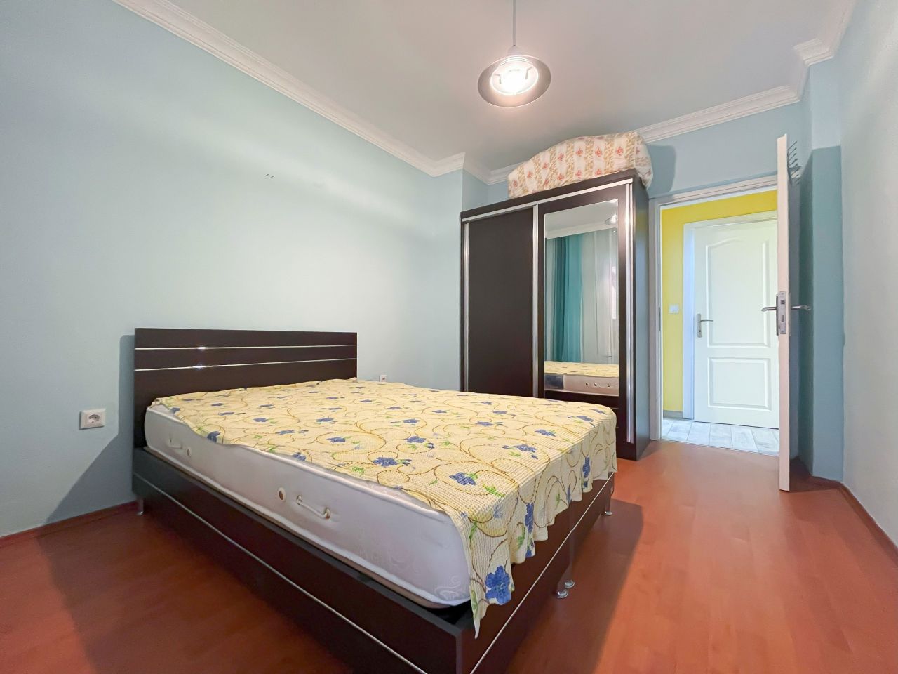 Апартаменты в Алании, Турция, 130 м² - фото 6