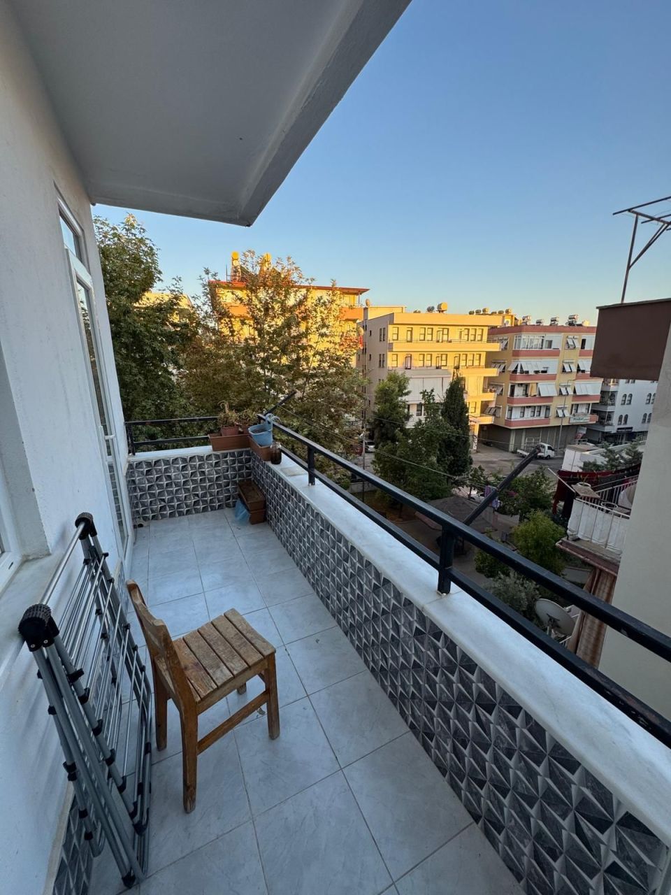 Апартаменты в Алании, Турция, 125 м² - фото 11