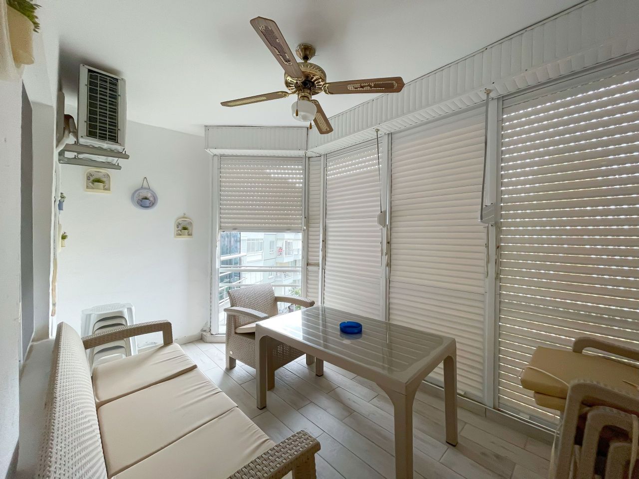 Апартаменты в Алании, Турция, 130 м² - фото 11