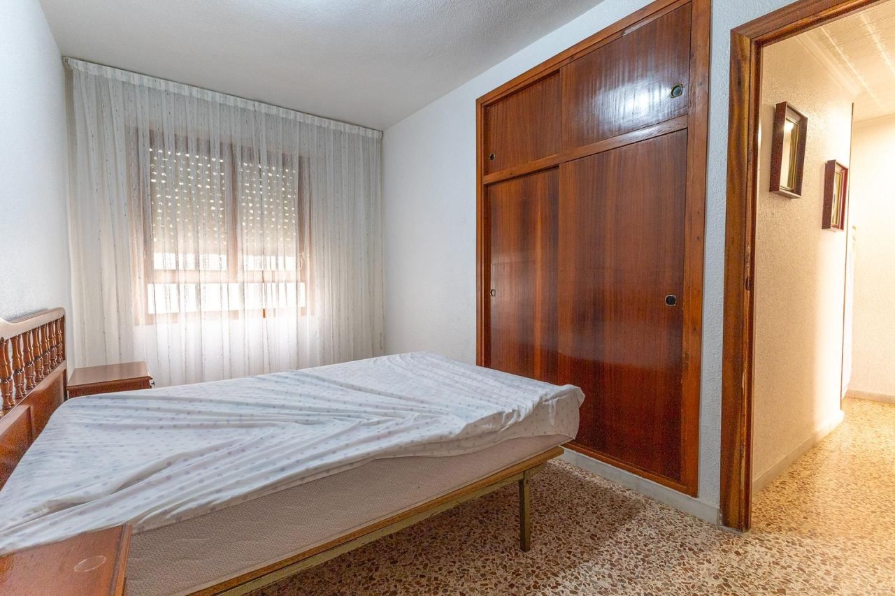 Квартира в Торревьехе, Испания, 105 м² - фото 13