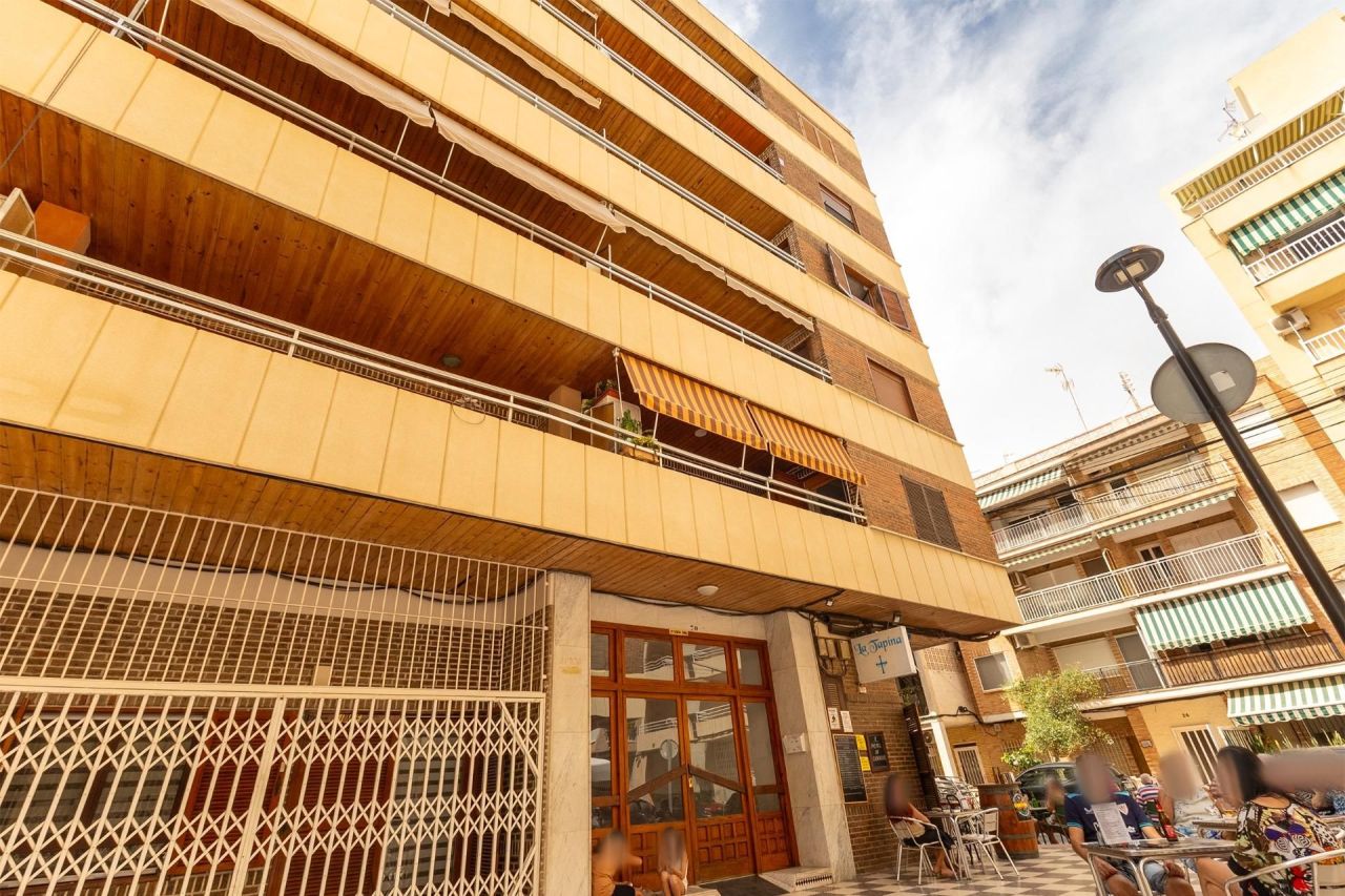 Квартира в Торревьехе, Испания, 105 м² - фото 17