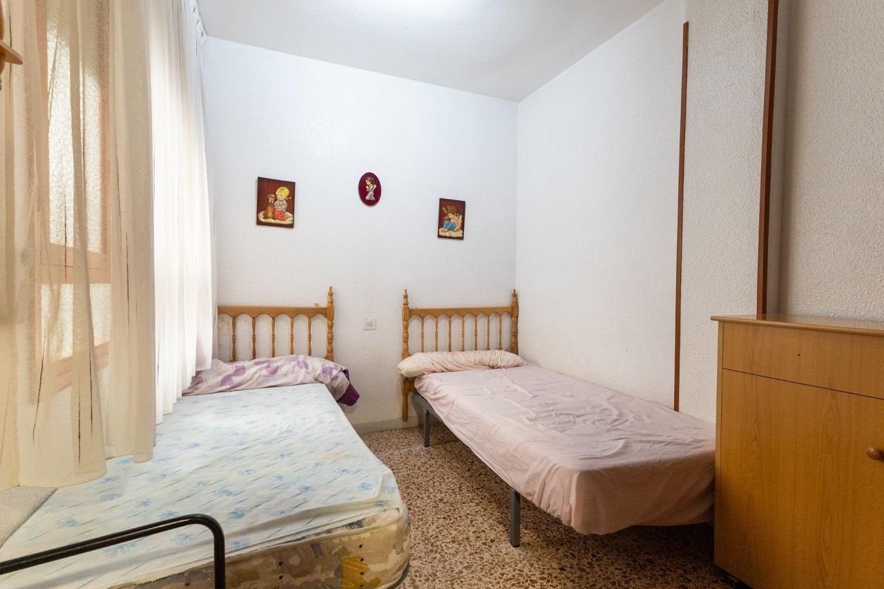 Квартира в Торревьехе, Испания, 105 м² - фото 3