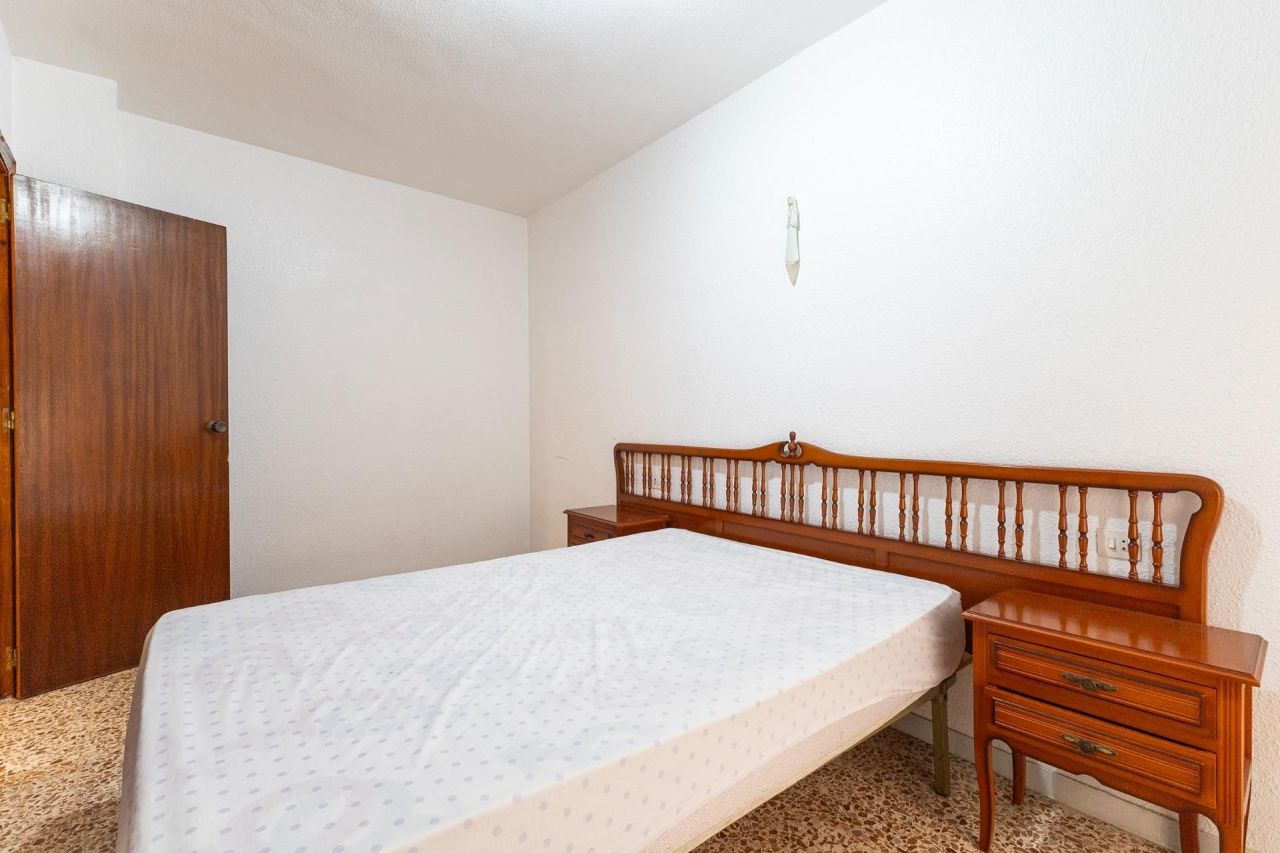 Квартира в Торревьехе, Испания, 105 м² - фото 14