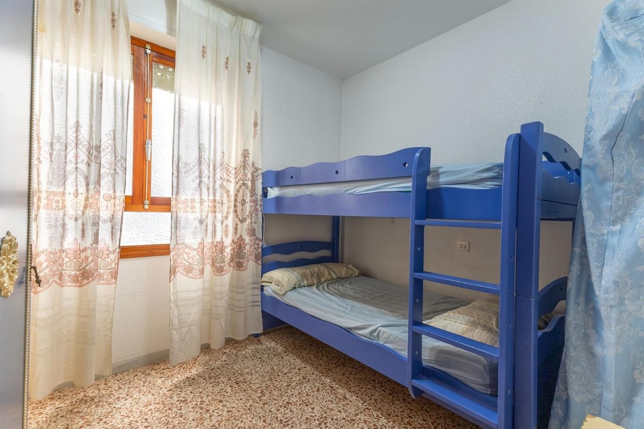 Квартира в Торревьехе, Испания, 105 м² - фото 9