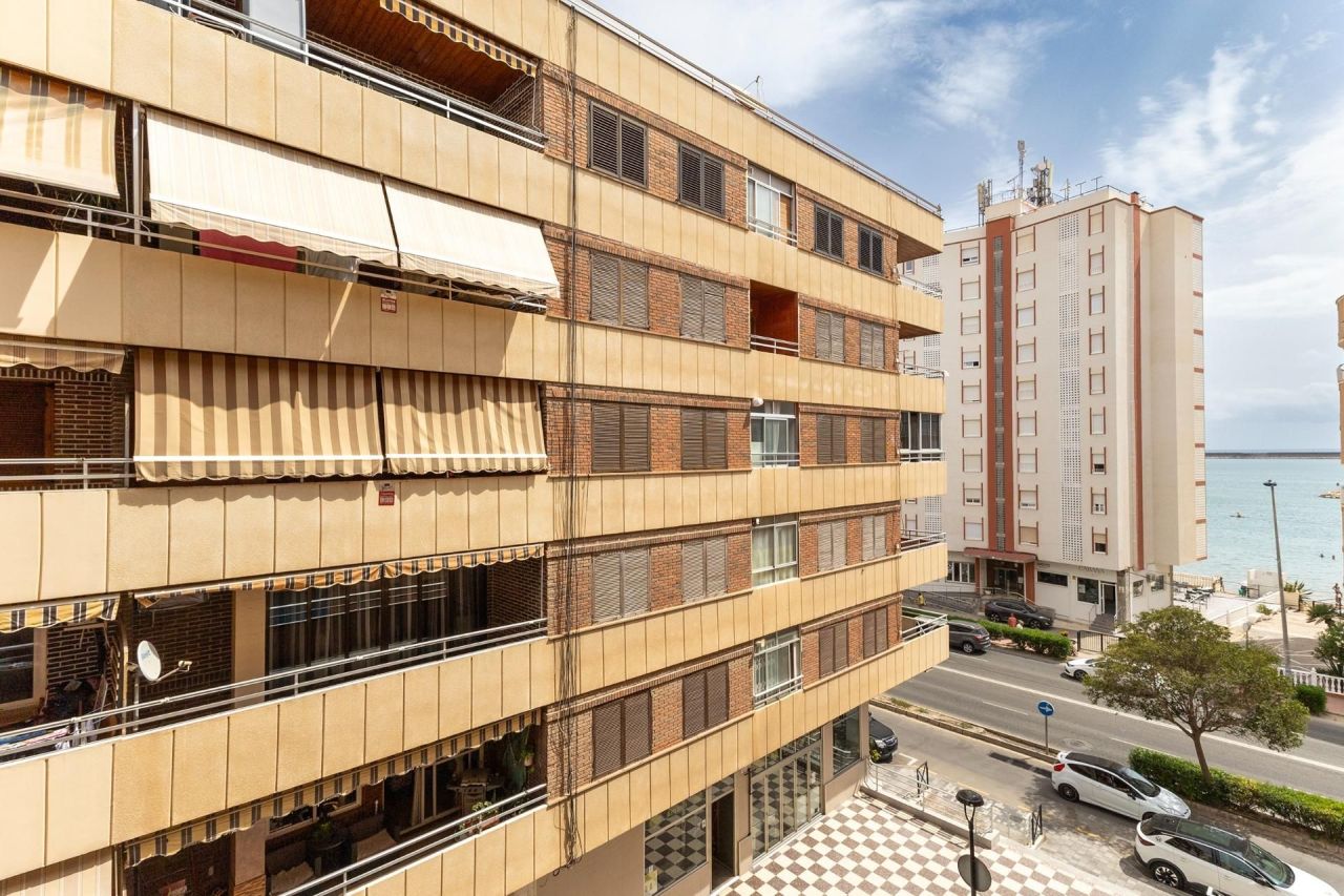 Квартира в Торревьехе, Испания, 105 м² - фото 15