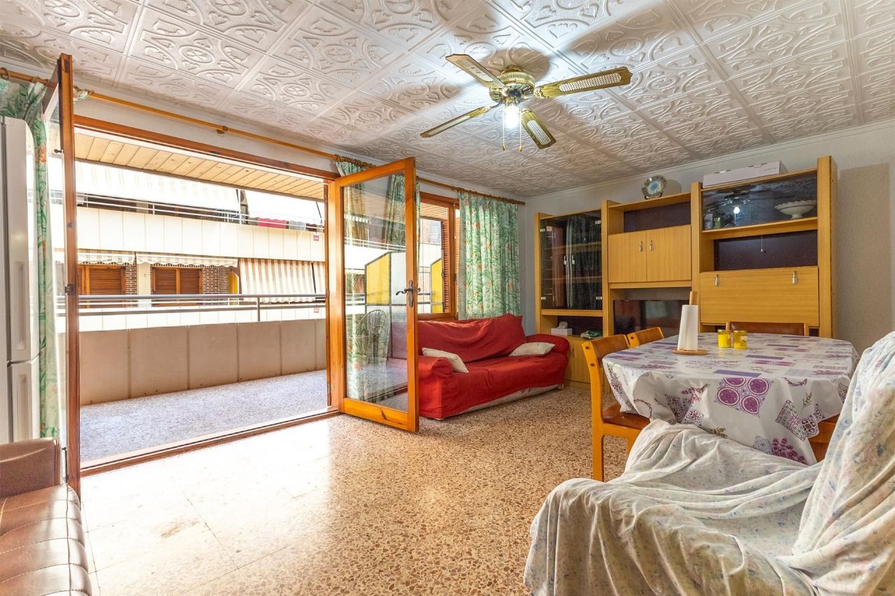 Квартира в Торревьехе, Испания, 105 м² - фото 6