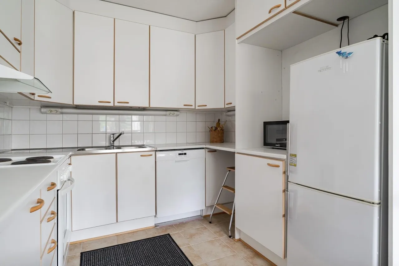 Квартира в Вантаа, Финляндия, 71.5 м² - фото 7