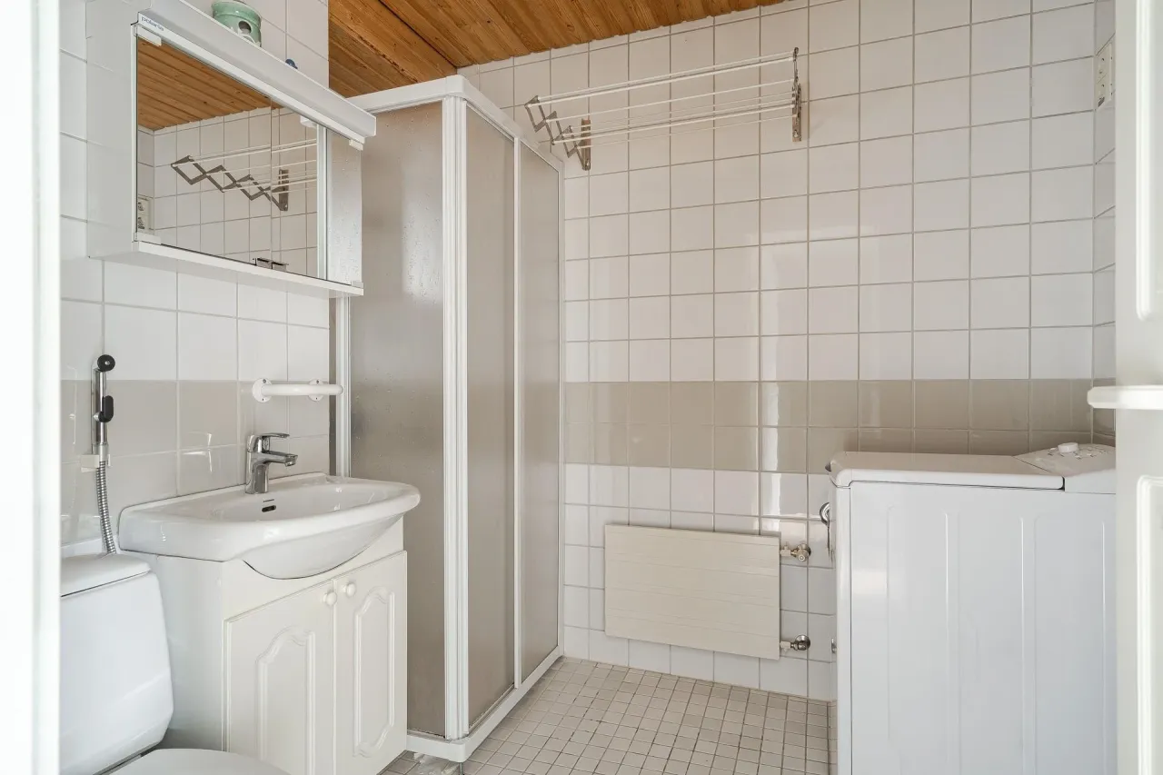 Квартира в Вантаа, Финляндия, 71.5 м² - фото 16