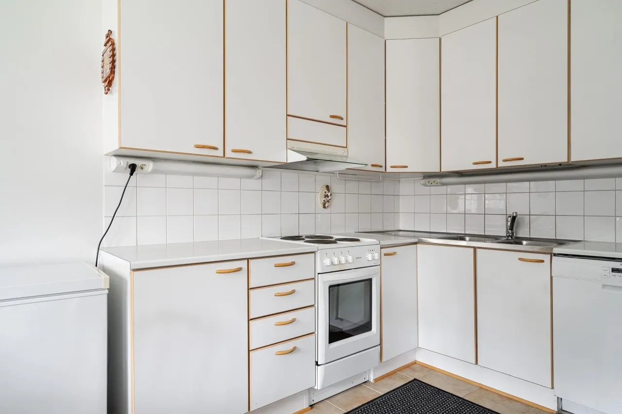 Квартира в Вантаа, Финляндия, 71.5 м² - фото 8