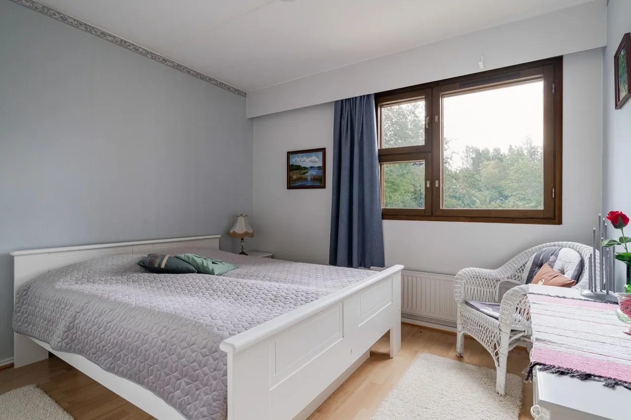 Квартира в Вантаа, Финляндия, 71.5 м² - фото 12