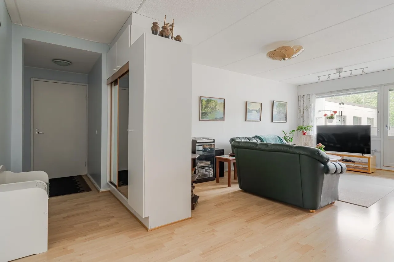 Квартира в Вантаа, Финляндия, 71.5 м² - фото 14