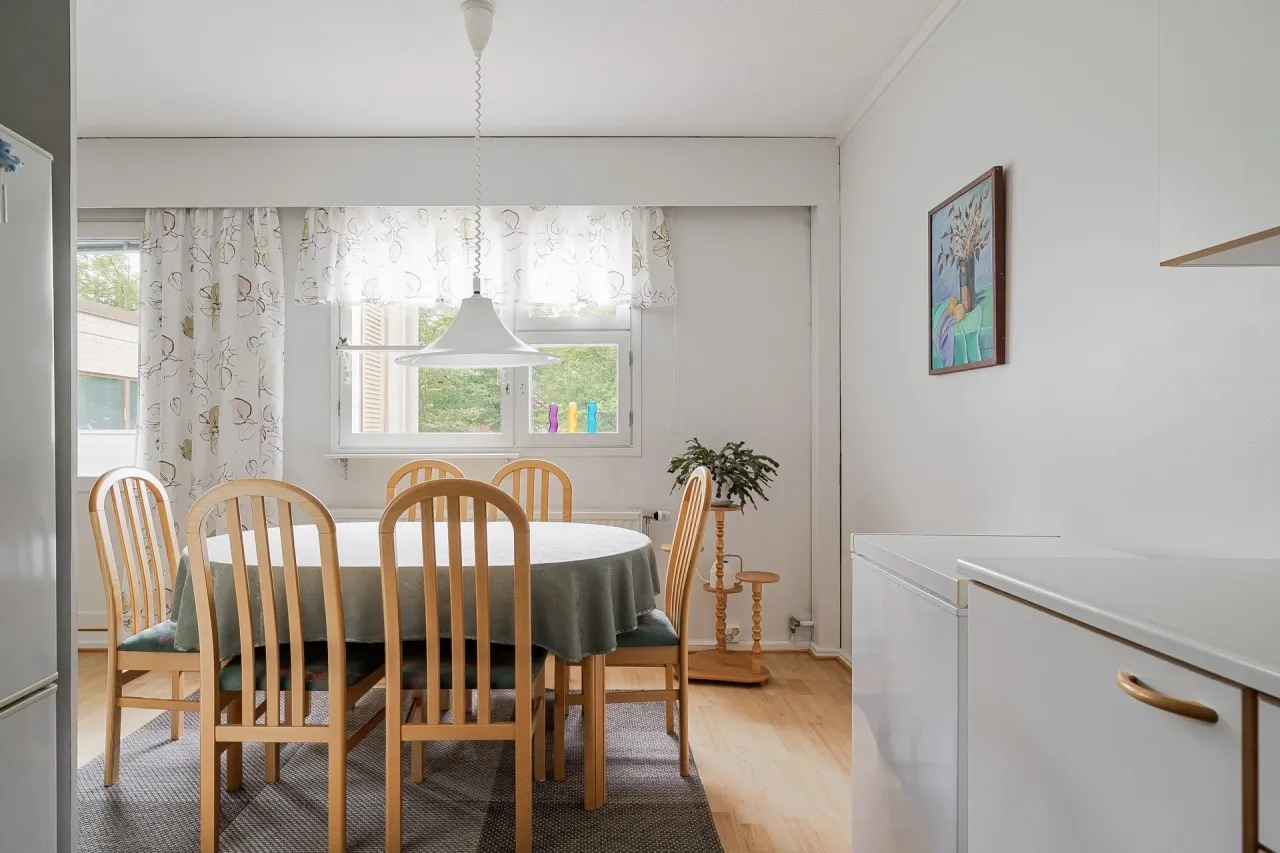 Квартира в Вантаа, Финляндия, 71.5 м² - фото 9