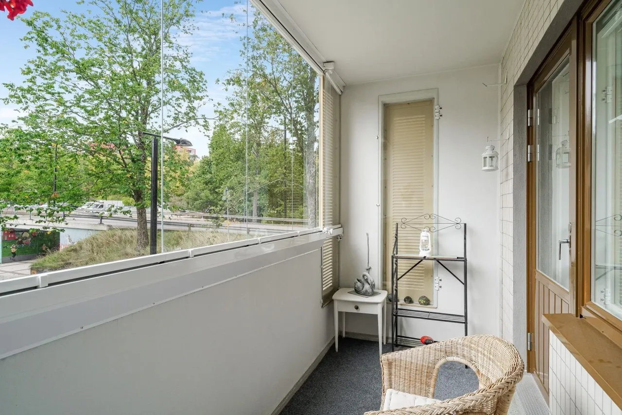 Квартира в Вантаа, Финляндия, 71.5 м² - фото 5