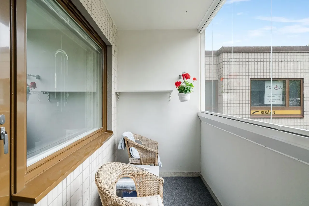 Квартира в Вантаа, Финляндия, 71.5 м² - фото 4