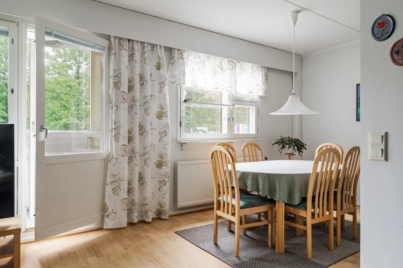 Квартира в Вантаа, Финляндия, 71.5 м² - фото 3