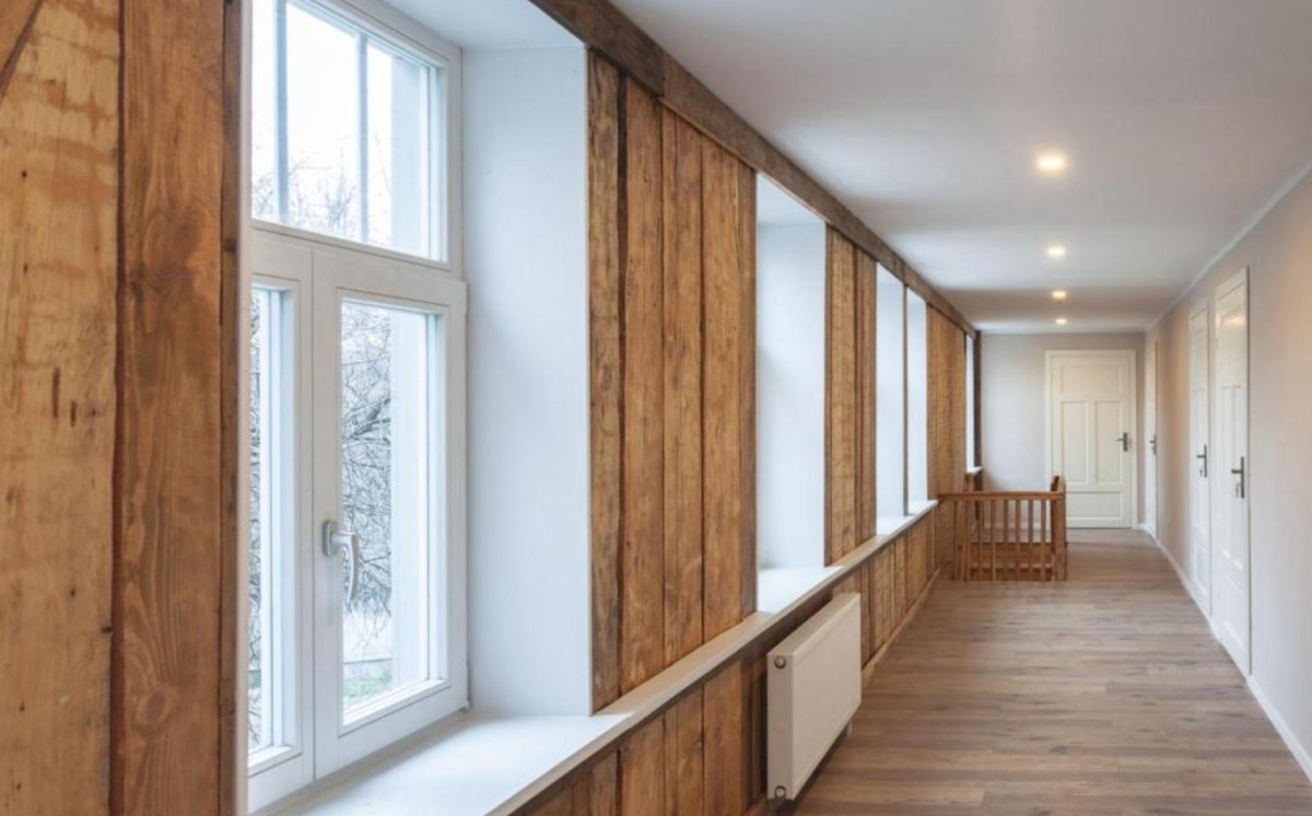 Доходный дом в Риге, Латвия, 458 м² - фото 3