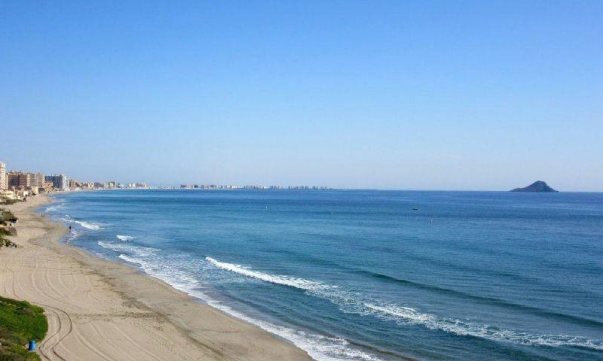 Дом на Коста-Калида, Испания, 465 м² - фото 4