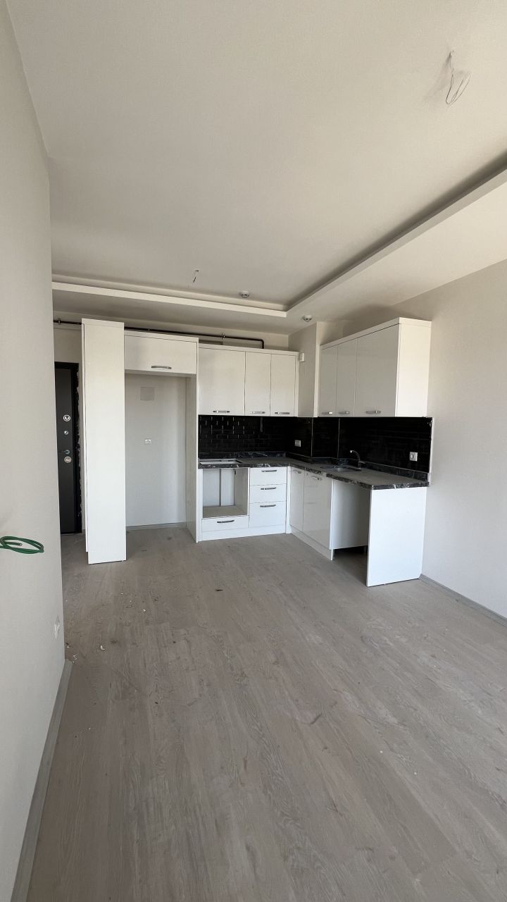 Квартира в Мерсине, Турция, 90 м² - фото 5