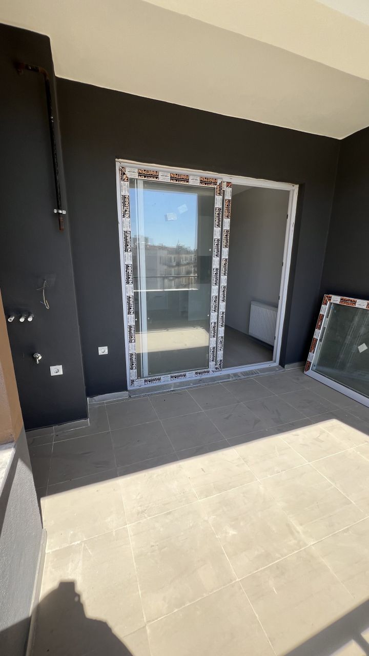 Квартира в Мерсине, Турция, 90 м² - фото 7