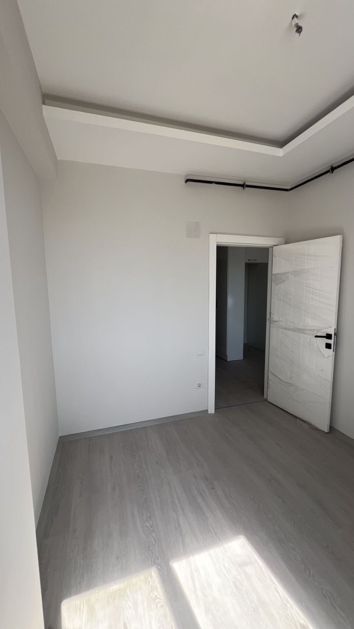 Квартира в Мерсине, Турция, 90 м² - фото 12