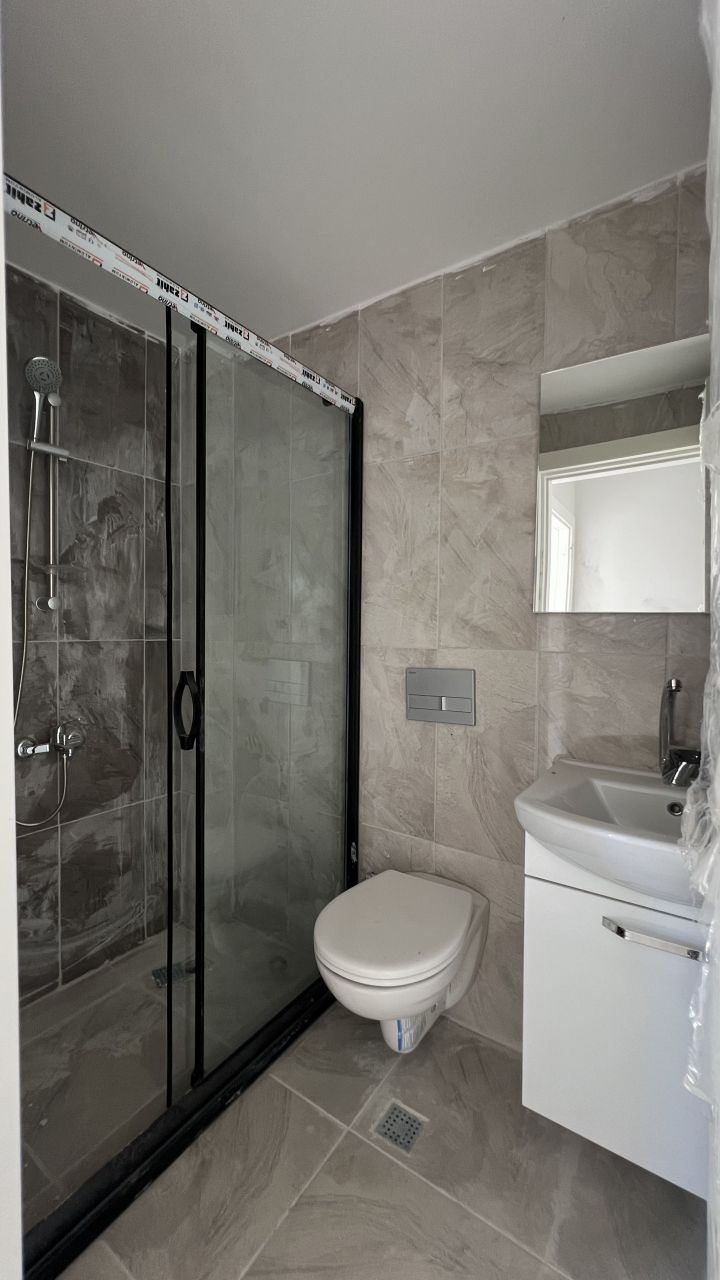 Квартира в Мерсине, Турция, 90 м² - фото 10