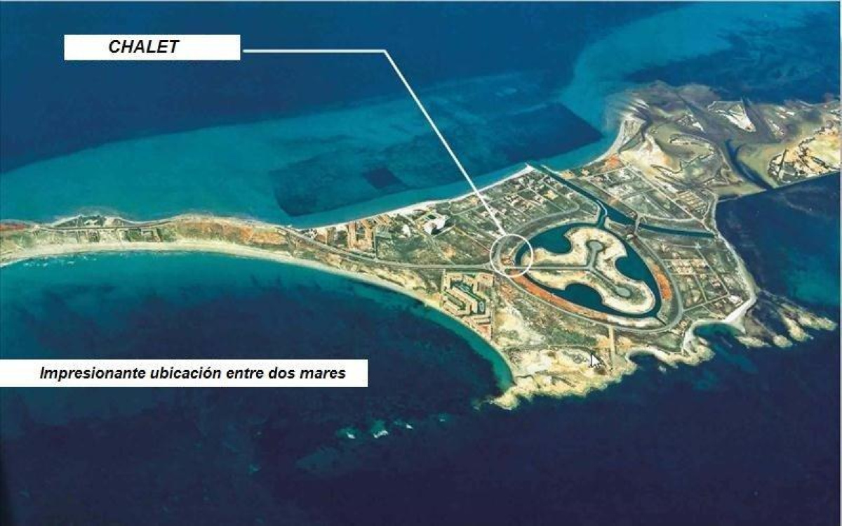 Дом на Коста-Калида, Испания, 465 м² - фото 7