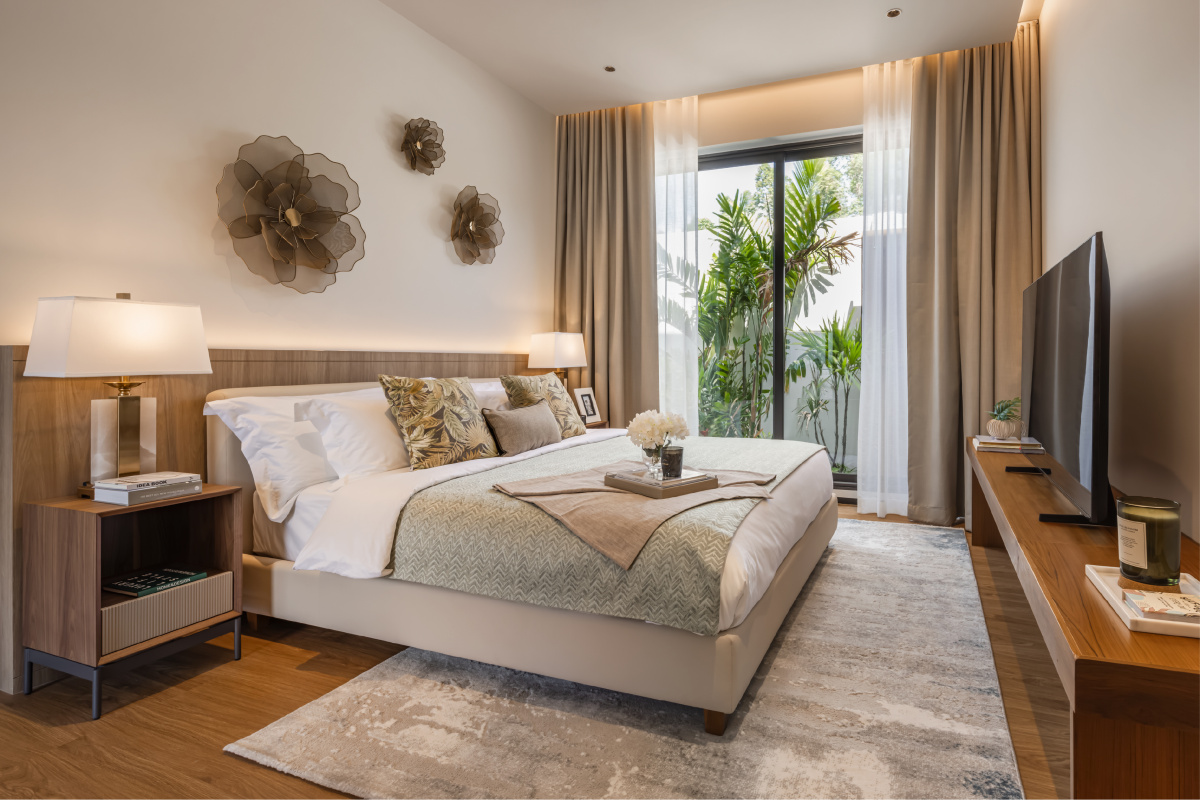 Дом на Пхукете, Таиланд, 511 м² - фото 7