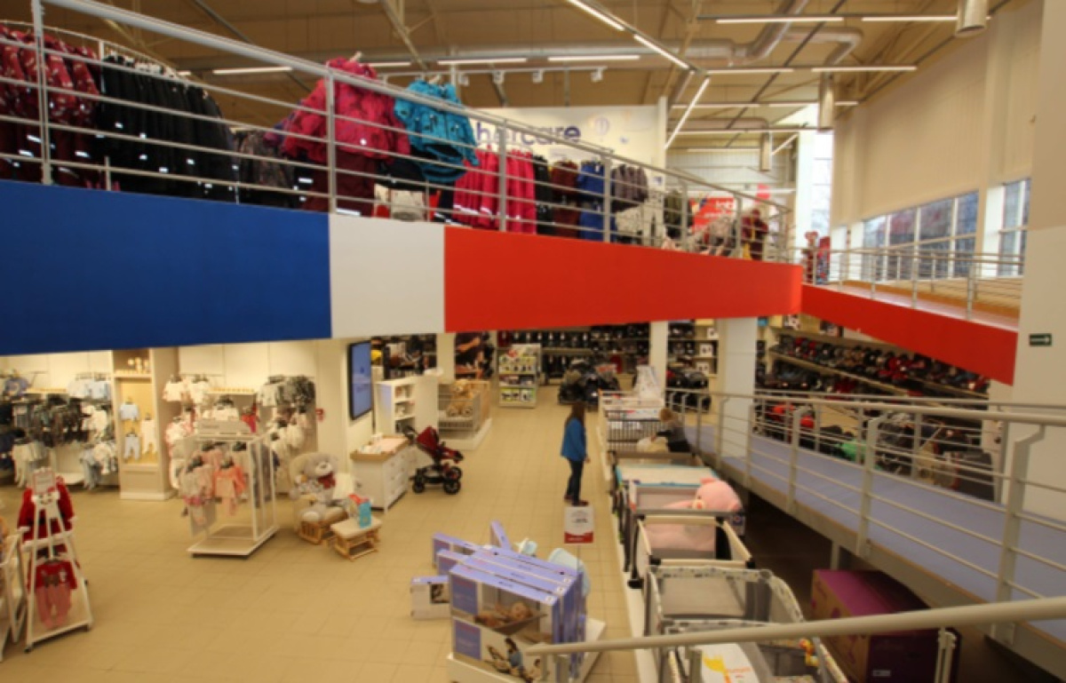 Коммерческая недвижимость в Риге, Латвия, 2 279 м² - фото 8