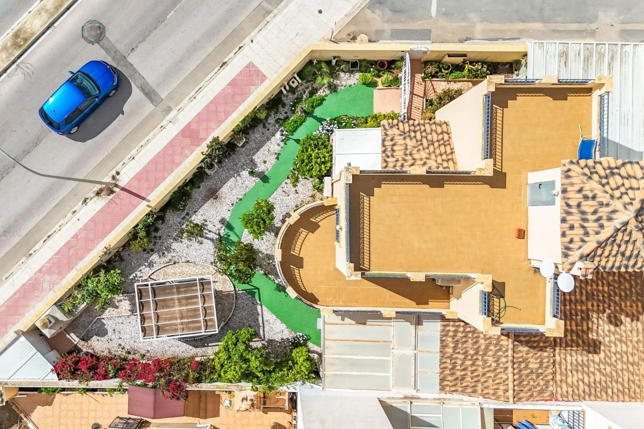 Вилла на Коста-Бланка, Испания, 110 м² - фото 2