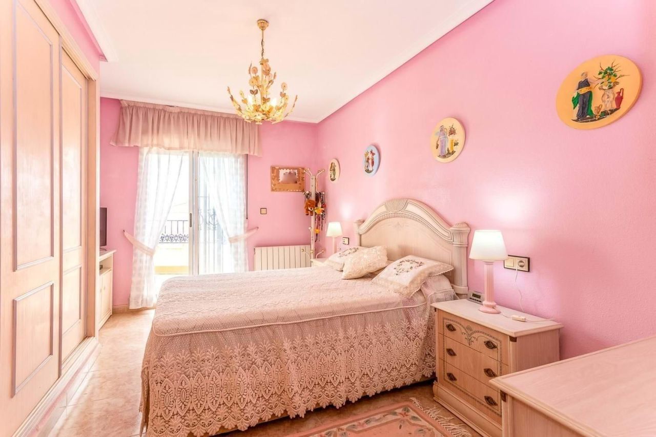 Вилла на Коста-Бланка, Испания, 110 м² - фото 7