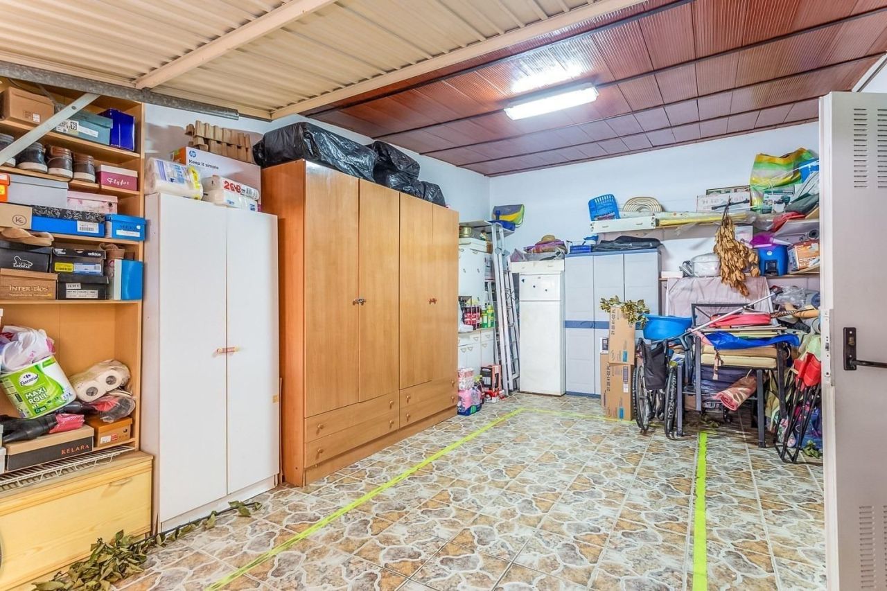 Вилла на Коста-Бланка, Испания, 110 м² - фото 14