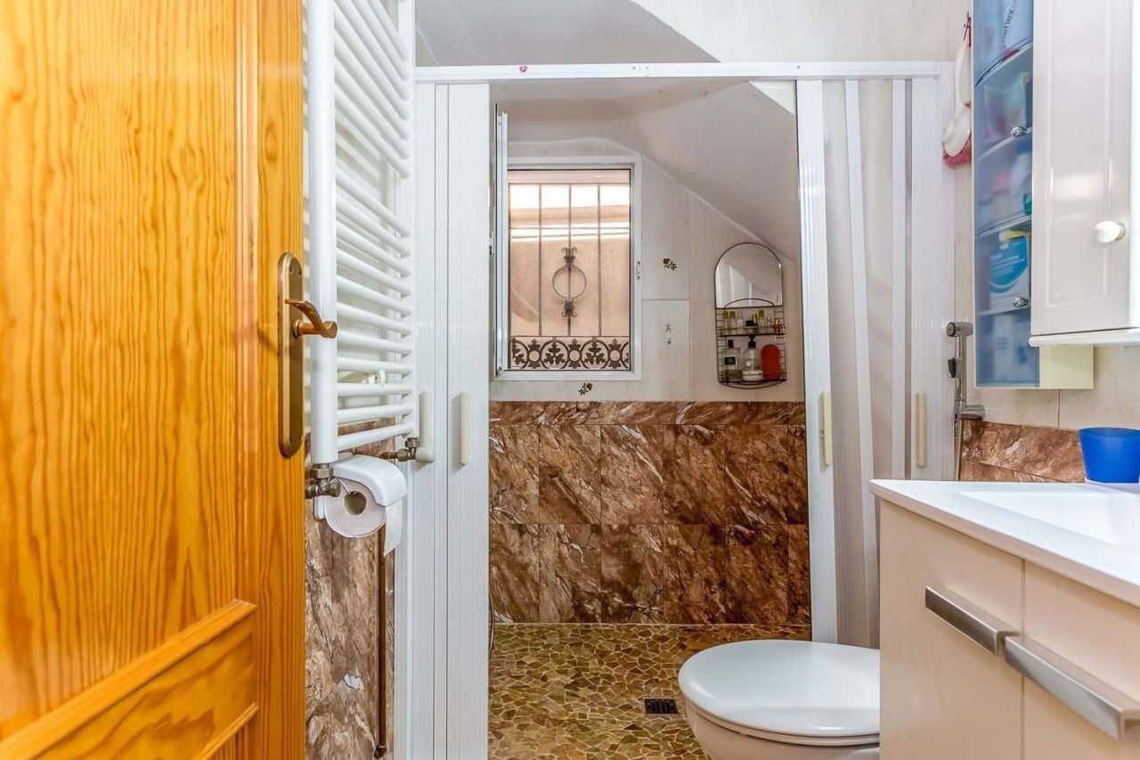 Вилла на Коста-Бланка, Испания, 110 м² - фото 10