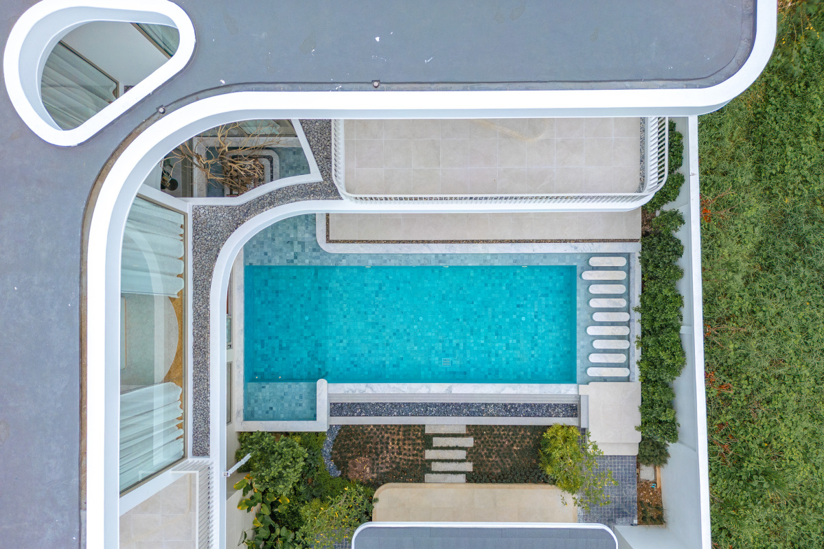 Дом на Пхукете, Таиланд, 467 м² - фото 10