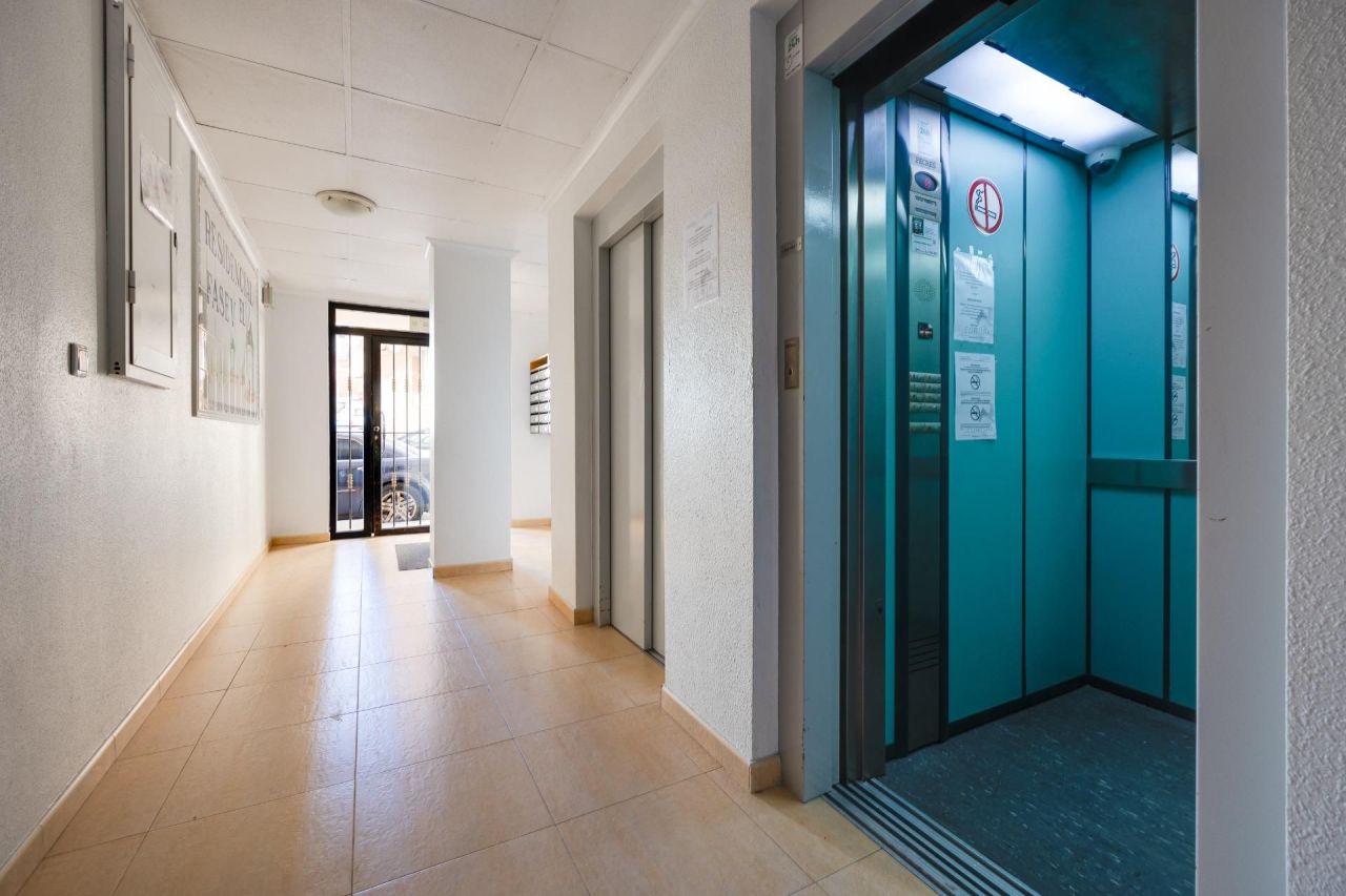 Квартира в Торревьехе, Испания, 60 м² - фото 14