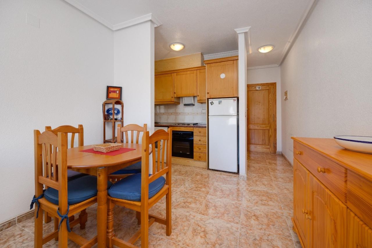 Квартира в Торревьехе, Испания, 60 м² - фото 5