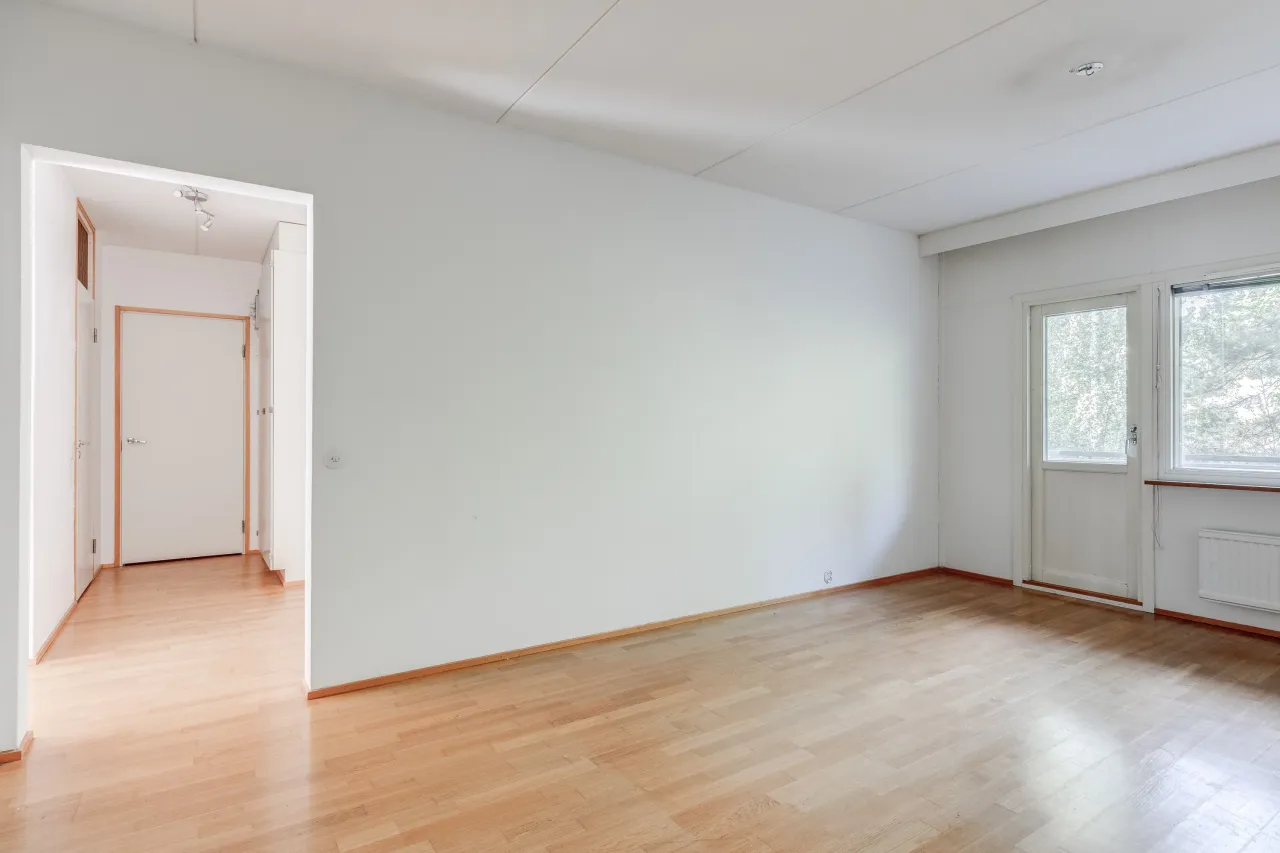 Квартира в Хельсинки, Финляндия, 55 м² - фото 5