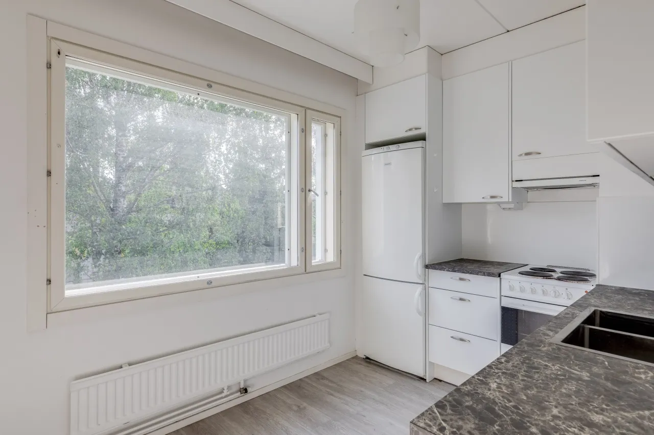 Квартира в Хельсинки, Финляндия, 55 м² - фото 4