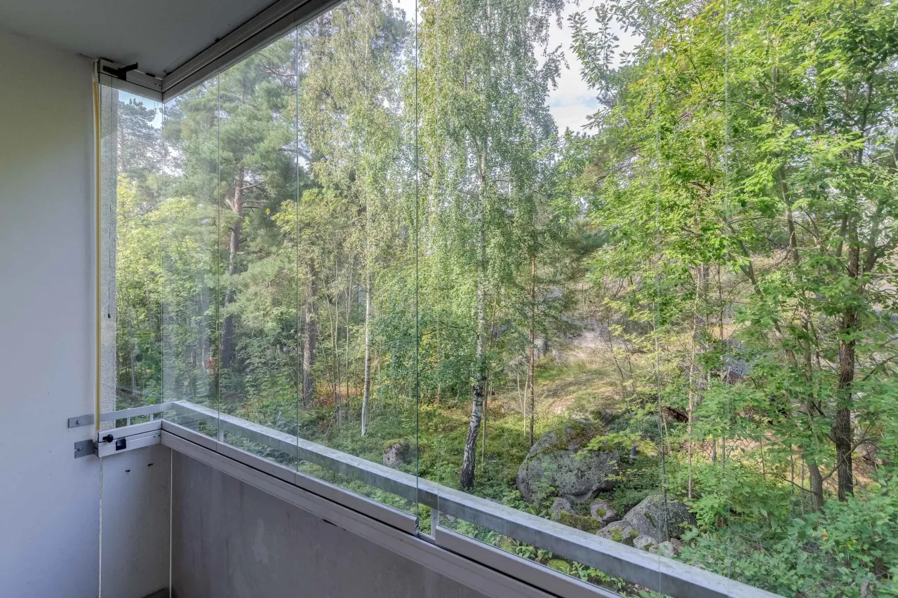 Квартира в Хельсинки, Финляндия, 55 м² - фото 8