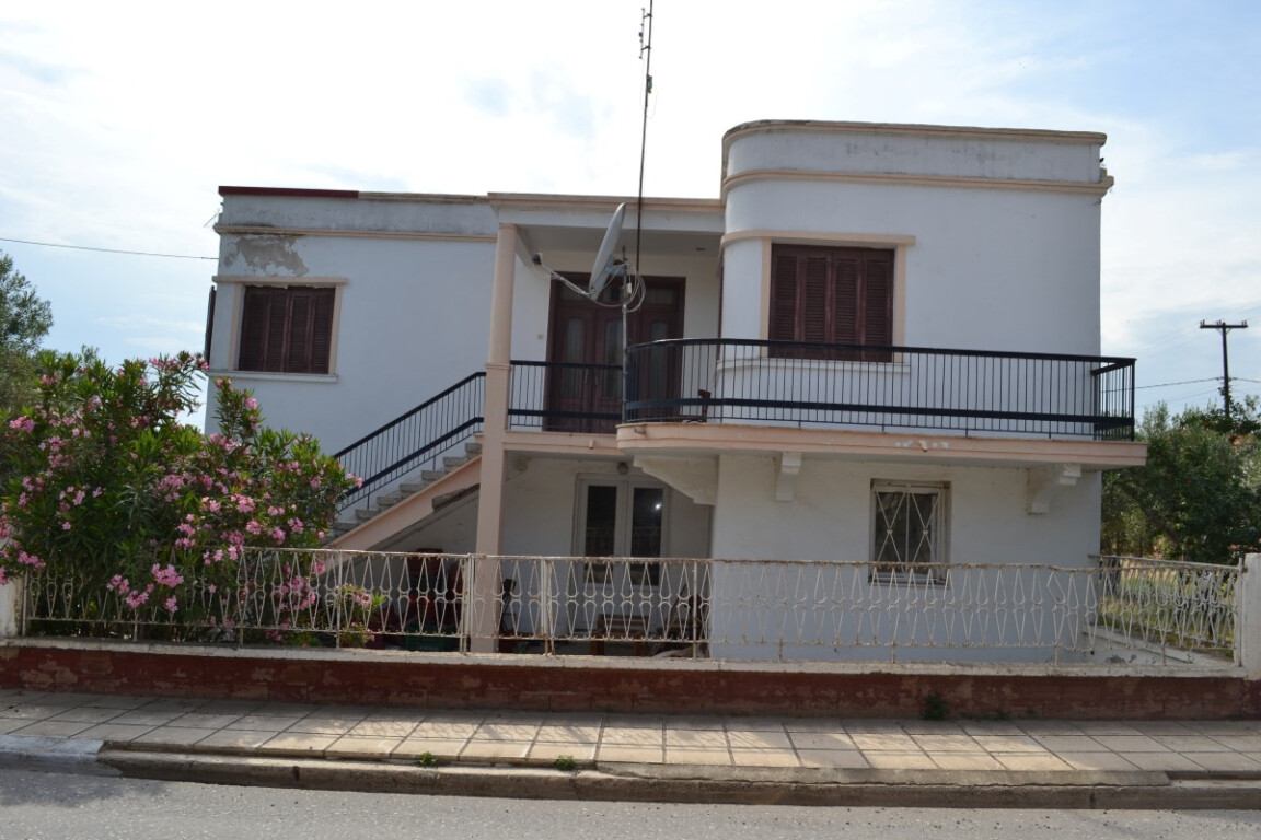 Дом на Халкидиках, Греция, 90 м² - фото 1