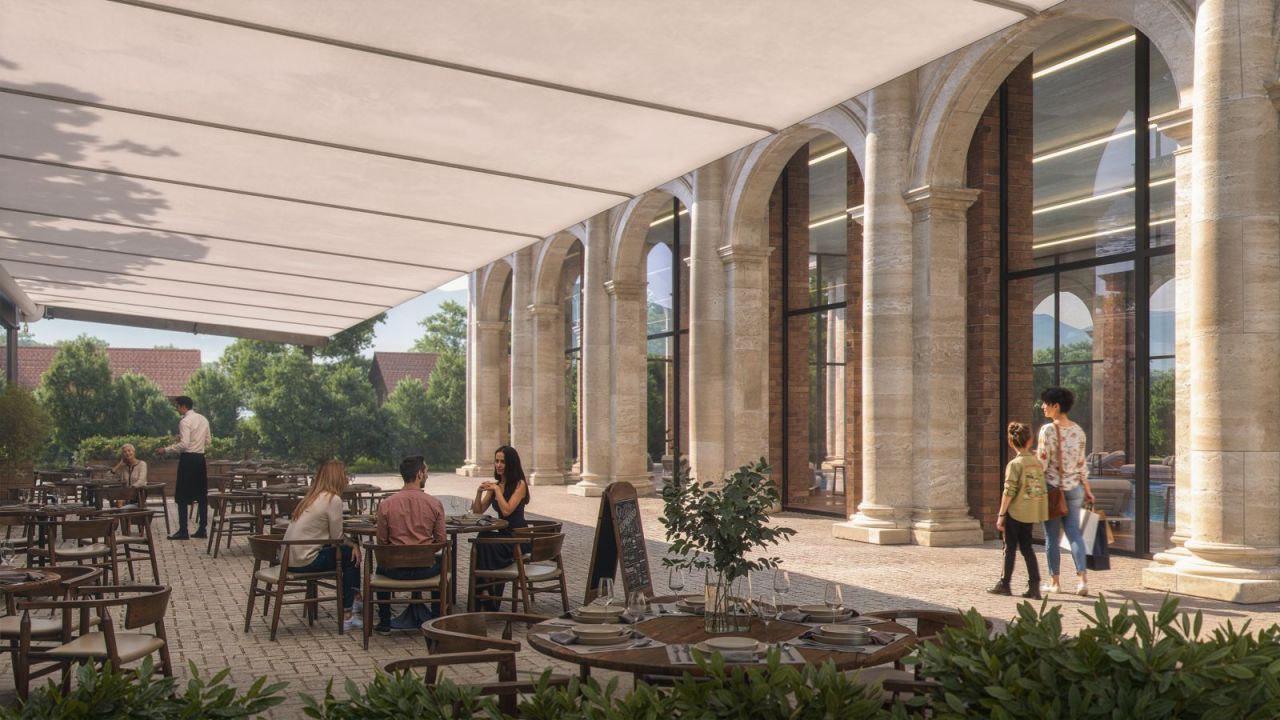 Квартира в Батуми, Грузия, 31 м² - фото 6