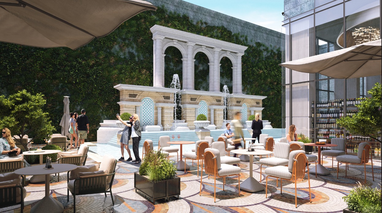 Квартира в Батуми, Грузия, 31 м² - фото 9